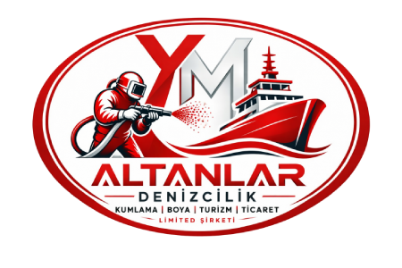 Altanlar Denizcilik Kumlama Boyama Turizm Ticaret Ltd. Şti